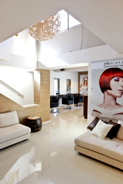 Vereti Pty Ltd - Adelaide Hairdresser 0