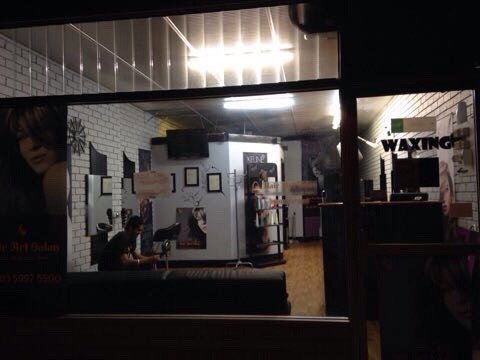 Cleopatra Hair Fashion Salon Unisex - Adelaide Hairdresser 2