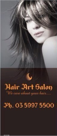 Cleopatra Hair Fashion Salon Unisex - Adelaide Hairdresser 3