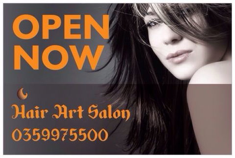 Cleopatra Hair Fashion Salon Unisex - Adelaide Hairdresser 4