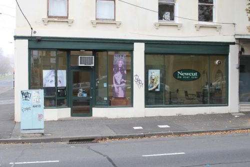 Hmas Waterhen NSW Adelaide Hairdresser