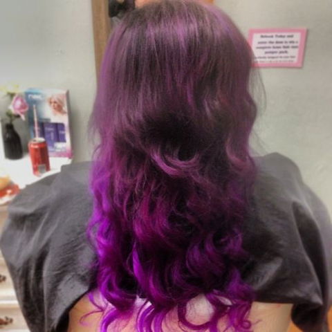 Just Cuts Hurstville - Adelaide Hairdresser 1