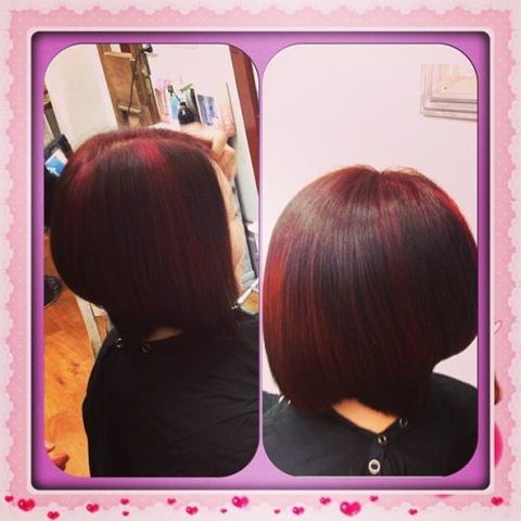 Just Cuts Hurstville - Adelaide Hairdresser 2