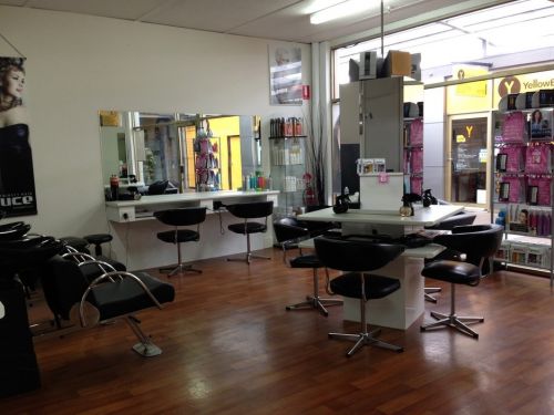 South Eastern Perth WA Adelaide Hairdresser