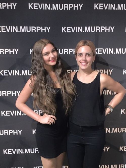 Yarraville West ACT Adelaide Hairdresser