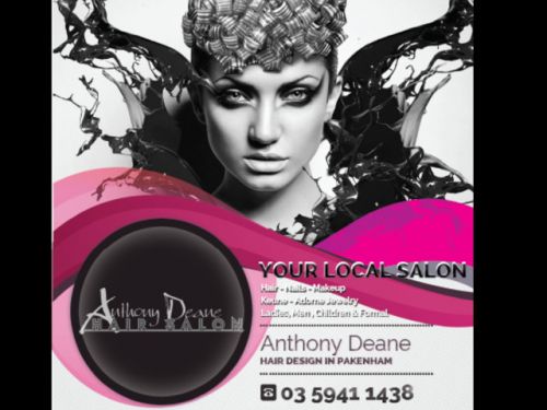 Ivanhoe VIC Adelaide Hairdresser