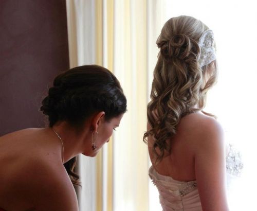Trigg WA Adelaide Hairdresser