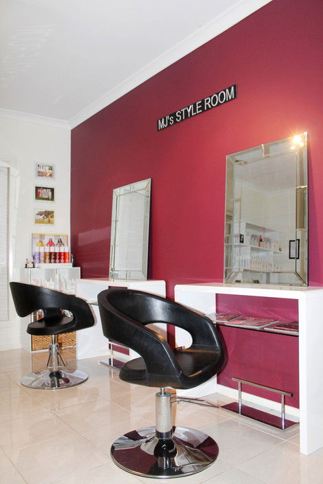 Melbourne VIC Adelaide Hairdresser