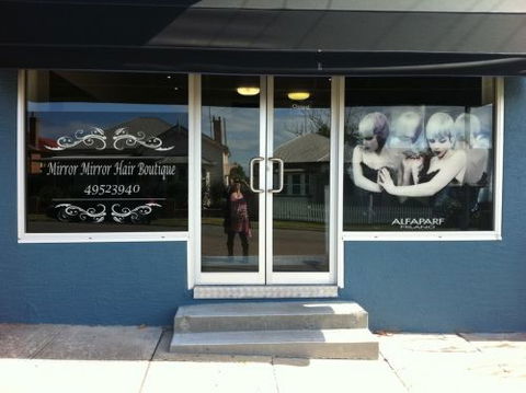 Bali Hai Beauty & Hair - Adelaide Hairdresser 0