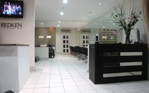 Tennyson Point NSW Adelaide Hairdresser