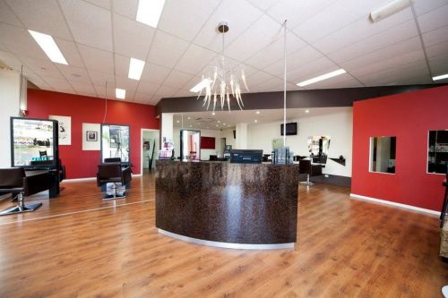 Carboor VIC Adelaide Hairdresser