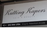 Carolyn Hair Fashions - Adelaide Hairdresser 2