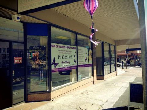 Secret Beauty - Adelaide Hairdresser 2