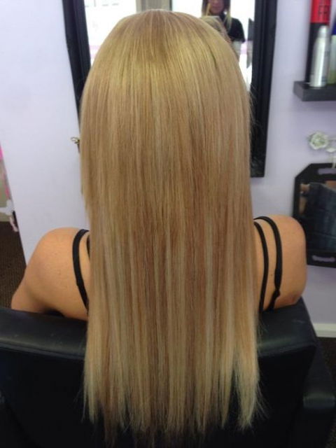 Secret Beauty - Adelaide Hairdresser 5