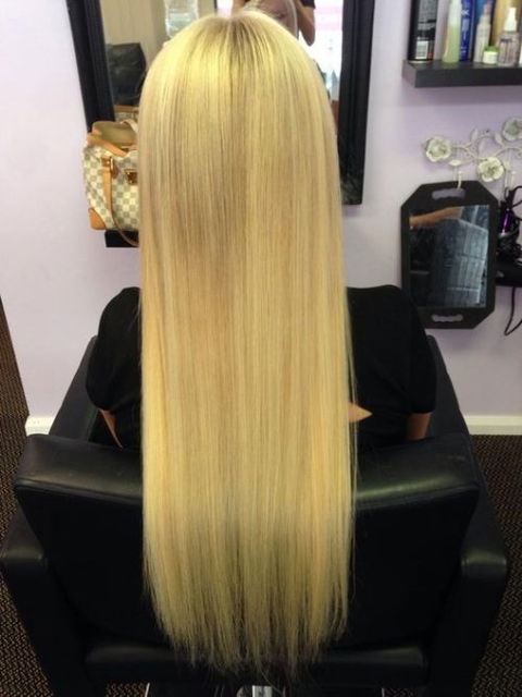 Secret Beauty - Adelaide Hairdresser 6