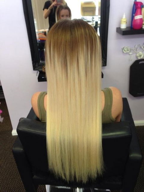 Secret Beauty - Adelaide Hairdresser 7