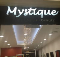 Mystique Hair Nails amp Beauty - Adelaide Hairdresser