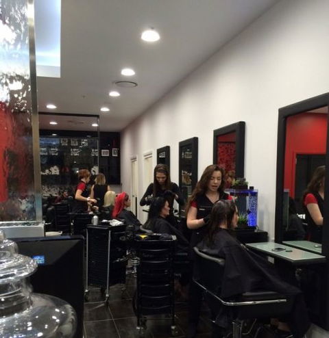 Mystique Hair, Nails & Beauty - Adelaide Hairdresser 6