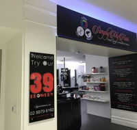 Simply My Hair - Adelaide Hairdresser