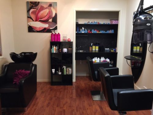 Thorneside QLD Adelaide Hairdresser