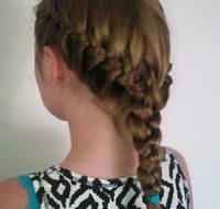 Princess For A Day Hairstyles - Adelaide Hairdresser
