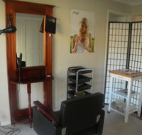 Leia's Luscious Locks Home Hairdressing Salon - Adelaide Hairdresser