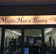 Medika Hair and Beauty - Adelaide Hairdresser
