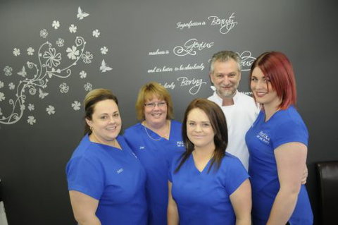 Medika Hair And Beauty - Adelaide Hairdresser 1