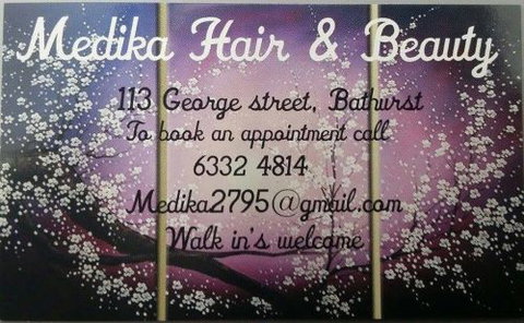 Medika Hair And Beauty - Adelaide Hairdresser 2