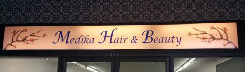 Medika Hair And Beauty - Adelaide Hairdresser 8