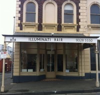 Illuminati Hair amp Beauty - Adelaide Hairdresser
