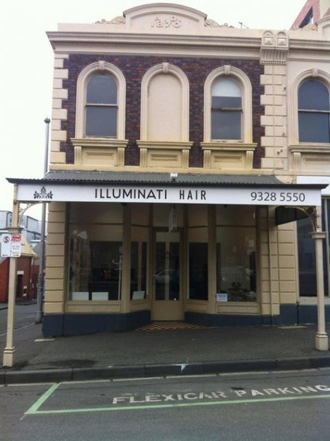 Illuminati Hair & Beauty - Adelaide Hairdresser 0