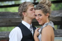 Special Occasions Hair