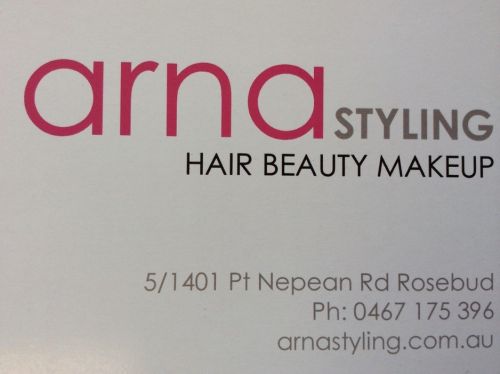 Cape Schanck VIC Adelaide Hairdresser