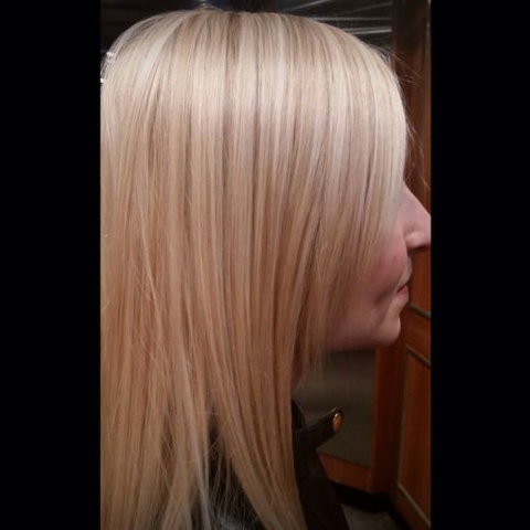 Vaen Hair & Body - Adelaide Hairdresser 2