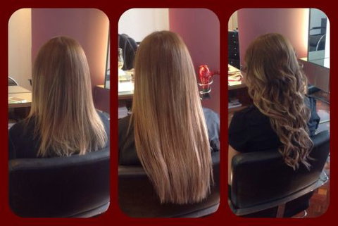 Vaen Hair & Body - Adelaide Hairdresser 3