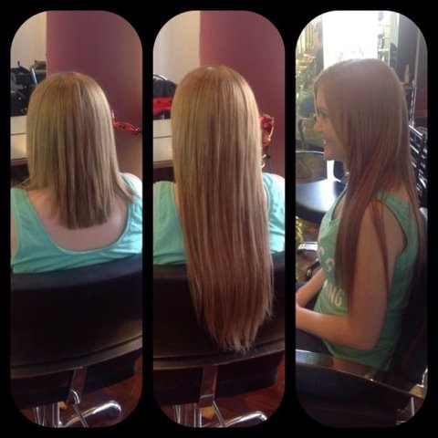 Vaen Hair & Body - Adelaide Hairdresser 4