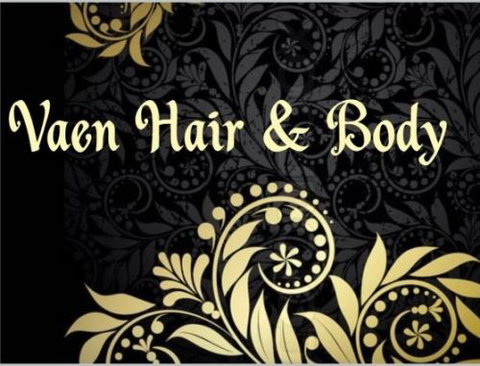 Vaen Hair & Body - Adelaide Hairdresser 5