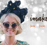 Imakeup Cairns - Adelaide Hairdresser