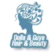 Lock'n' Roll Hairdressing - Adelaide Hairdresser 0