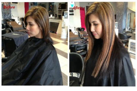 Top Heads Hair Salon - Adelaide Hairdresser 0