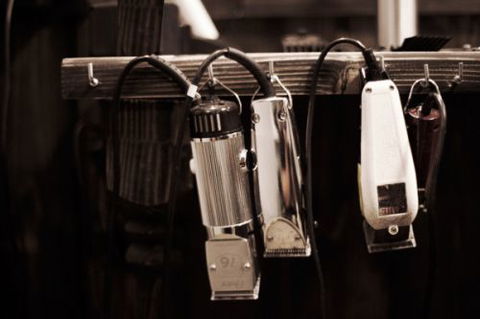 Man & Moustache Co - Adelaide Hairdresser 0