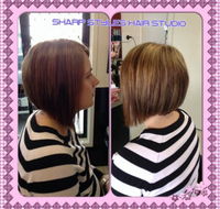 Sharp Styles Hair Studio - Adelaide Hairdresser