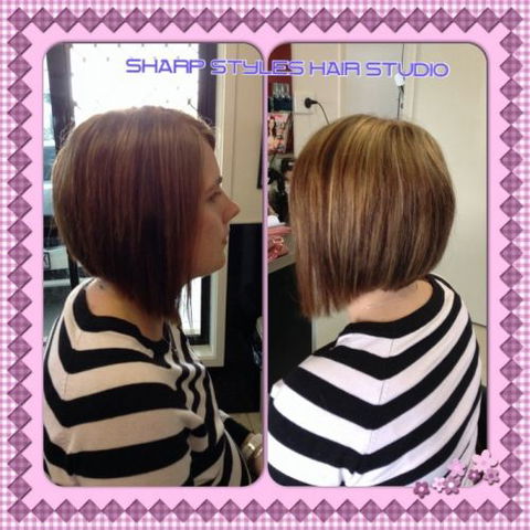 Sharp Styles Hair Studio - Adelaide Hairdresser 0