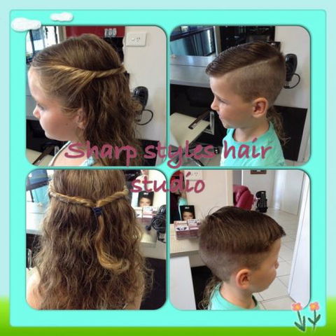 Sharp Styles Hair Studio - Adelaide Hairdresser 3