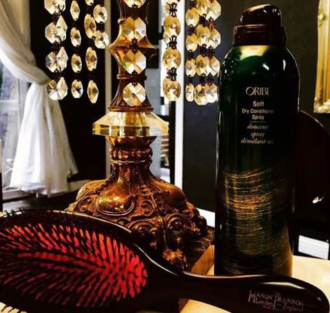 Belles HAIR.SKIN. BODY. - Adelaide Hairdresser 2