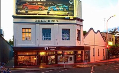 Belles HAIR.SKIN. BODY. - Adelaide Hairdresser 5