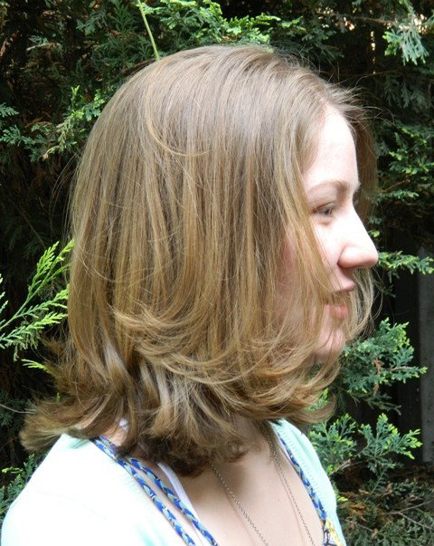 JK Dedication To Hair & Beauty - Adelaide Hairdresser 6