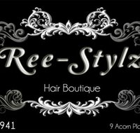 Ree-Stylz Hair Boutique - Adelaide Hairdresser