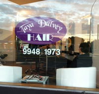 Taya Dulvey Hair - Adelaide Hairdresser